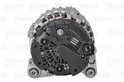 ALTERNATOR VW GOLF VII 1,4TSI 13- VAL440640