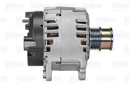 ALTERNATOR VW GOLF VII 1,4TSI 13- VAL440640