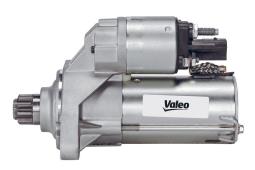 ROZRUSZNIK /VALEO/ VAL458404