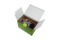 KOMPRESOR KLIM.VW,AUDI,SKODA,SEAT 00- /ZEXEL DCS17E/ /1K0820803L 1K0820803N/ VALEO VAL699357