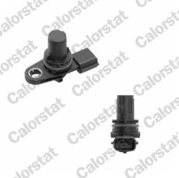 CZUJNIK OBROTÓW WAŁU NISSAN 1,5DCI 08- CS0221