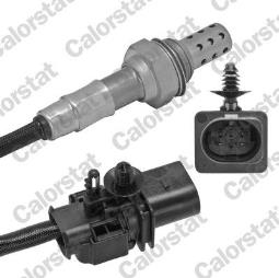 SONDA LAMBDA VERNET LS100232