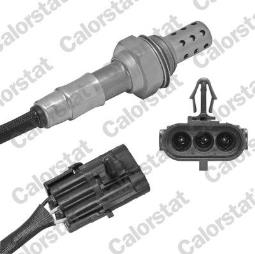 SONDA LAMBDA VERNET LS130130