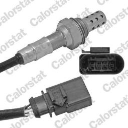 SONDA LAMBDA VERNET LS140014