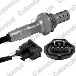 SONDA LAMBDA VERNET LS140066