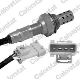 SONDA LAMBDA VERNET LS140608