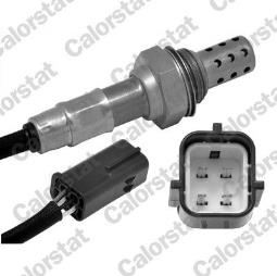 SONDA LAMBDA VERNET LS140483