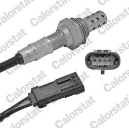 SONDA LAMBDA VERNET LS140132