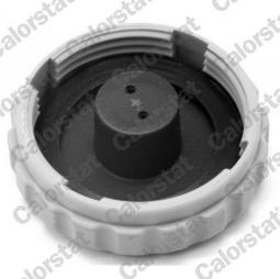 KOREK ZBIOR.WYR.OPEL 1,0-2,0 81-        /1,4BAR-20PSI/ /CORSA,ASTRA,KADET,VECTRA,OMEGA/ VERNET RC0004