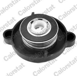 KOREK CHŁODNICY PEUGEOT 1,0-3,0 88-     /1,4BAR-20PSI/ /106,306,PARTNER,BERLINGO,SAXO,XANTIA/ VERNET RC0020