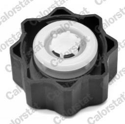 KOREK CHŁODNICY PEUGEOT 1,0-2,2 96-     /1,4BAR-20PSI/ /106,206,207,307,PARTNER,C2,C3,C4/ VERNET RC0021