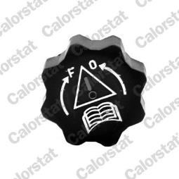 KOREK CHŁODNICY PEUGEOT 1,6-3,0 94-     /1,0BAR-15PSI/ /806,807,EXPERT,C8,JUMPY/ VERNET RC0029