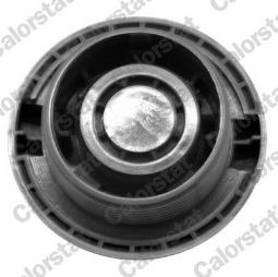 KOREK ZBIOR.WYR.VW 1,4-2,5 83-          /1,5BAR-22PSI/ /GOLF,POLO,PASSAT,T4,TOLEDO,IBIZA/ VERNET RC0034