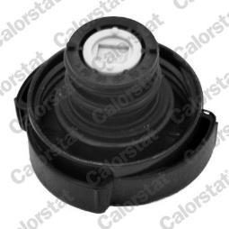 KOREK CHŁODNICY BMW 1,6-6,0 85-         /2,0BAR-30PSI/ /3,5,7,8,X3,X5,Z3,Z4/ VERNET RC0035