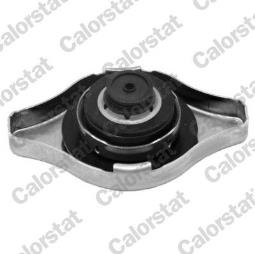 KOREK CHŁODNICY TOYOTA 1,3-2,4 92-      /0,9BAR-13PSI/ /AVENSIS,COROLLA,CARISMA,GALANT/ VERNET RC0047