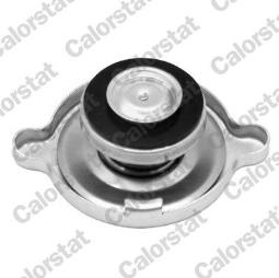 KOREK CHŁODNICY VW 1,6-2,0 80-          /1,1BAR-15PSI/ /PASSAT/ VERNET RC0058