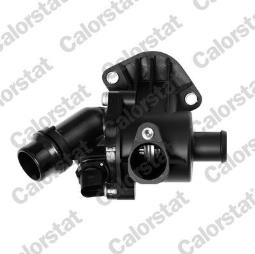 TERMOSTAT AUDI 1,8-2,0 00-              /A4,A6,PASSAT/ VERNET 6842.100J