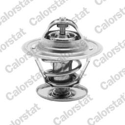 TERMOSTAT VW 1,5-2,0 87C                /FORD 1,6D-1,8D/ VERNET 1439.87J