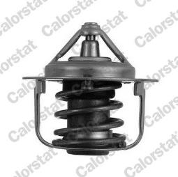 TERMOSTAT MAZDA 1,5-2,0 98- 88C /323/ VERNET 5076.88J