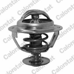 TERMOSTAT PEUGEOT 1,9D 92- 83C /206/ VERNET 5130.83J