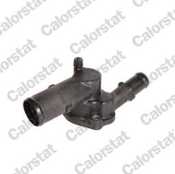 TERMOSTAT RENAULT 1,2 98- 89C /CLIO/ /STOSOWAŹ WKŁAD MX14-777789/ VERNET 6126.89J