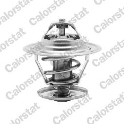 TERMOSTAT AUDI 1,9-2,0TDI 97- 87C       /A3,A4,PASAT,GOLF,POLO/ VERNET 6273.87J