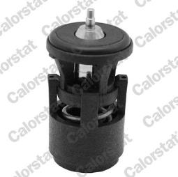 TERMOSTAT VW 1,4-1,6 95- 87C VERNET 6274.87J