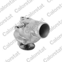 TERMOSTAT DB 124E 92- 87C /Z OBUDOWĄ/ VERNET 6285.87J