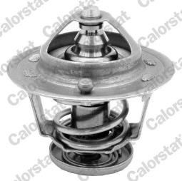 TERMOSTAT NISSAN 1,7-2,5 90- 82C        /PRIMERA,TERRANO/ VERNET 6314.82