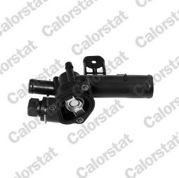 TERMOSTAT RENAULT 1,5DCI 02- 89C /MAGANE,CLIO/ VERNET 6393.89J