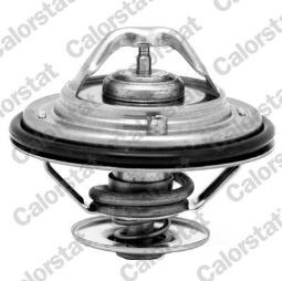 TERMOSTAT AUDI 3,7-4,2 V8 98-02 82C VERNET 6529.82J