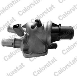 TERMOSTAT ALFA 2,4 JTD 97- 88C /156/ VERNET 6551.88J