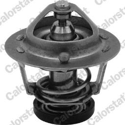 TERMOSTAT HONDA 1,2-1,3 87- 78C /CIVIC/ VERNET 6599.78J