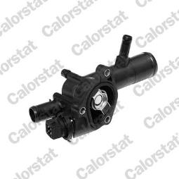 TERMOSTAT RENAULT 1,5DCI 01- 89C /CLIO/ VERNET 6666.89J