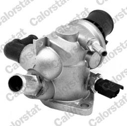 TERMOSTAT FIAT 1,8-2,0JTS 02- 88C /156/ VERNET 6824.88J