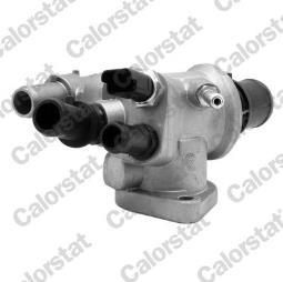 TERMOSTAT ALFA ROMEO 2,4JTD 00- 88C VERNET 6825.88J