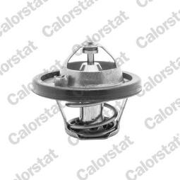 TERMOSTAT FORD 1,4-1,6 16V 02- VERNET 6837.82J