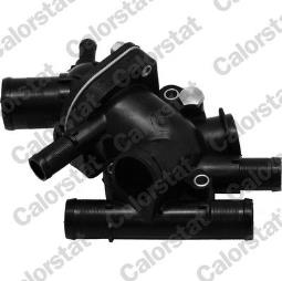 TERMOSTAT RENAULT 1,9DTI 89C 98- VERNET 6320.89J