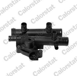 TERMOSTAT NISSAN 2,2-2,5DCI 00- VERNET 6970.83J