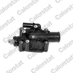 TERMOSTAT PEUGEOT 1,4-1,6 16V 01- 91C VERNET 6972.91J