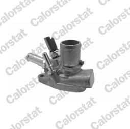 TERMOSTAT FIAT 1,2-1,4 05- 88C          /GRANDE PUNTO/ VERNET 6986.88J