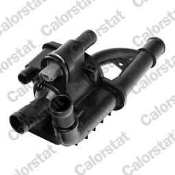 TERMOSTAT PSA 1,4-1,6HDI 05- VERNET 7087.83J