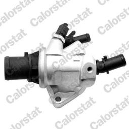 TERMOSTAT FIAT 1,9-2,4JTD 02- 88" /156/ VERNET 7149.88J