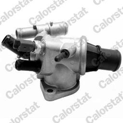 TERMOSTAT FIAT 1,9JTD 01- 88" /DOBLO/ VERNET 7175.88J