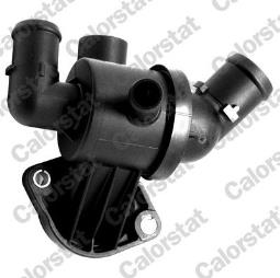 TERMOSTAT AUDI 1,6-2,0TDI 03- VERNET 7180.87J