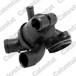 TERMOSTAT VW TOURAN (1T3) 1,6TDI 10- VERNET 7227.91J