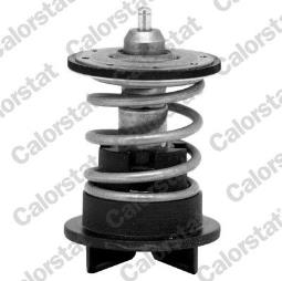 TERMOSTAT VW 89C 3,6FSI  SUPERB/PASSAT/TOUAREG VERNET 7272.89