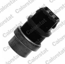 CZUJNIK TEMP.WODY VW /CZARNY-ZIELONY-4W/88- 1,9D VERNET WS2581
