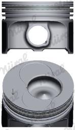 TŁOK VW 1,9SDI @79,50 99- /STD/ /3-4 CYLINDER/ FEDERAL 8711490030