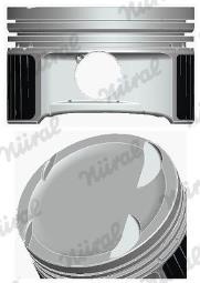 TŁOK /FM/ 87-118006-00